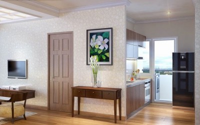 Hình ảnh Căn hộ Moonlight Park View