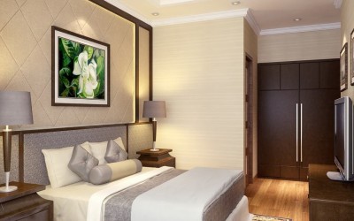 Hình ảnh Căn hộ Moonlight Park View