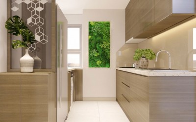 Hình ảnh Căn hộ Quy Nhơn Melody