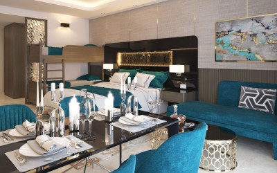 Hình ảnh Căn hộ Quy Nhơn Melody