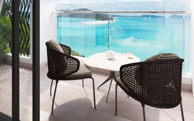 Hình ảnh Căn hộ Quy Nhơn Melody