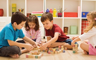 Hình Ảnh căn hộ Richmond City