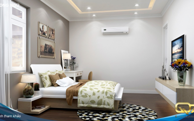 Hình ảnh Căn hộ riverside complex