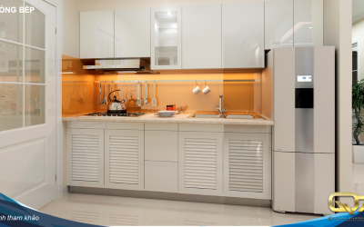 Hình ảnh Căn hộ riverside complex