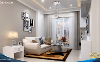 Hình ảnh Căn hộ riverside complex