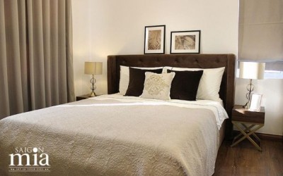 Hình ảnh Căn hộ Sài Gòn Mia