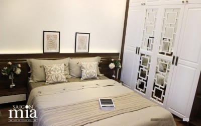 Hình ảnh Căn hộ Sài Gòn Mia