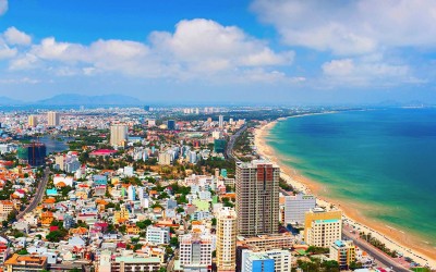 Hình ảnh căn hộ Vũng Tàu Pearl