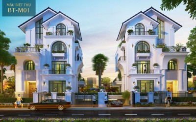 Hình ảnh Saigon Mystery Villas