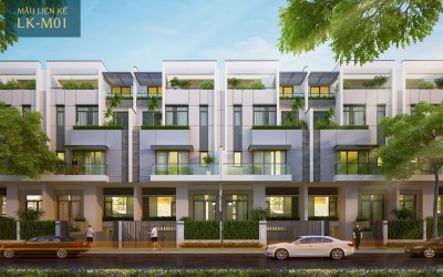 Hình ảnh Saigon Mystery Villas