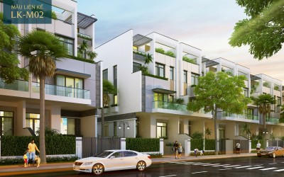 Hình ảnh Saigon Mystery Villas