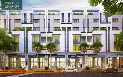 Hình ảnh Saigon Mystery Villas