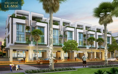 Hình ảnh Saigon Mystery Villas