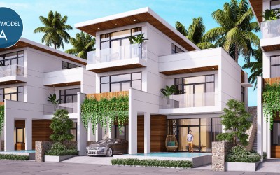 Hình ảnh Sentosa  Villas