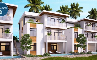 Hình ảnh Sentosa  Villas