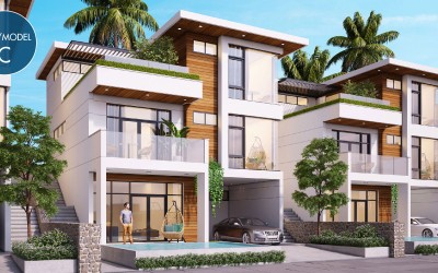 Hình ảnh Sentosa  Villas