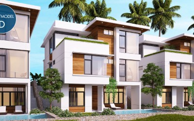 Hình ảnh Sentosa  Villas