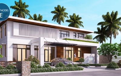 Hình ảnh Sentosa  Villas