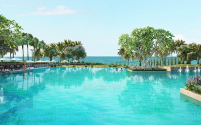 Hình ảnh Sentosa  Villas