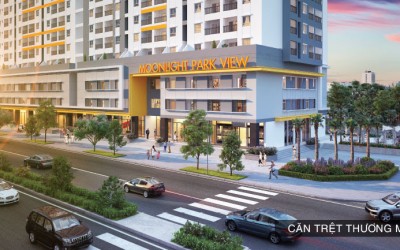 Tiện ích căn hộ boulevard