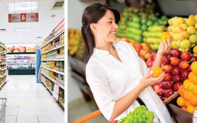 Tiện Ích Căn Hộ CITIZEN.TS