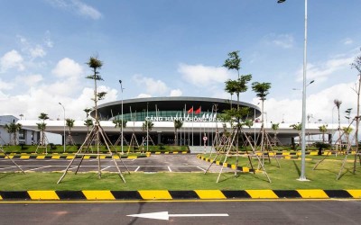 Tiện ích Căn hộ Grand Central Quy Nhơn