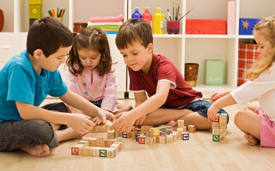 Tiện ích Căn hộ Lavita Charm