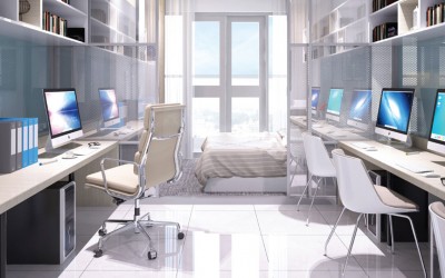 Tiện ích Căn hộ Lavita Charm