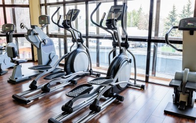 Tiện ích Căn hộ Lavita Charm