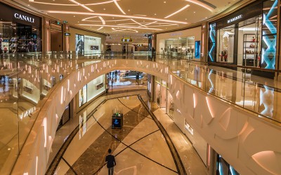 Tiện ích Căn hộ Lavita Charm