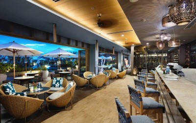 Tiện ích Căn hộ Quy Nhơn Melody