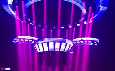 Tiện ích Căn hộ Quy Nhơn Melody