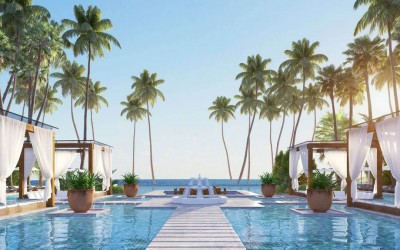 Tiện ích Căn hộ Quy Nhơn Melody