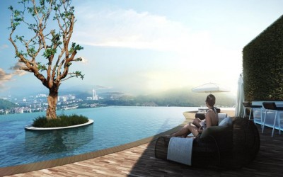 Tiện ích căn hộ Richmond City