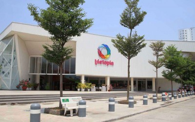 Tiện ích Căn hộ Sài Gòn Mia