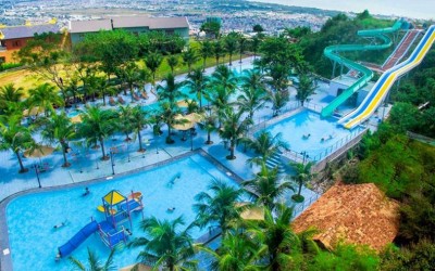 Tiện ích căn hộ Vũng Tàu Pearl