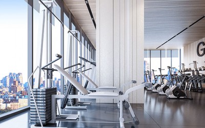 Tiện ích căn hộ Vũng Tàu Pearl