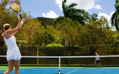 Tiện ích Saigon Mystery Villas