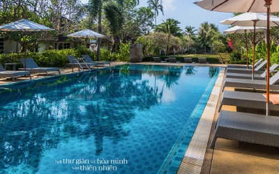 Tiện ích Saigon Garden Riverside Village