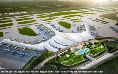 Vị trí căn hộ Vũng Tàu Pearl