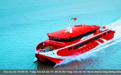 Vị trí căn hộ Vũng Tàu Pearl