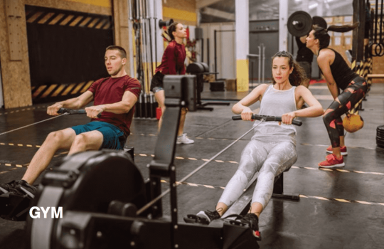 Tiện ích Căn hộ Grand Central Quy Nhơn