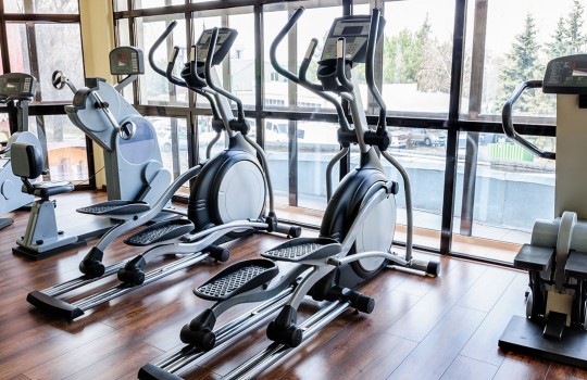 Tiện ích Căn hộ Quy Nhơn Melody