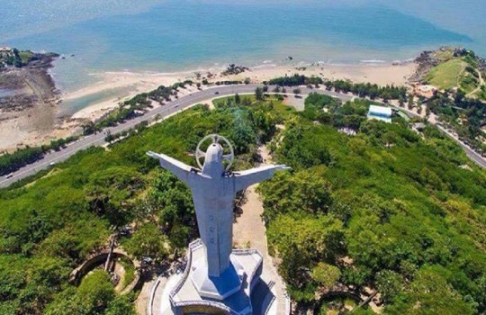 Tiện ích căn hộ Vũng Tàu Pearl